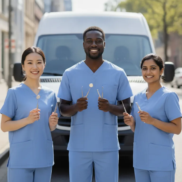 dentist Garfield Heights