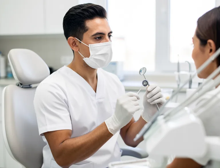 dentist Garfield Heights